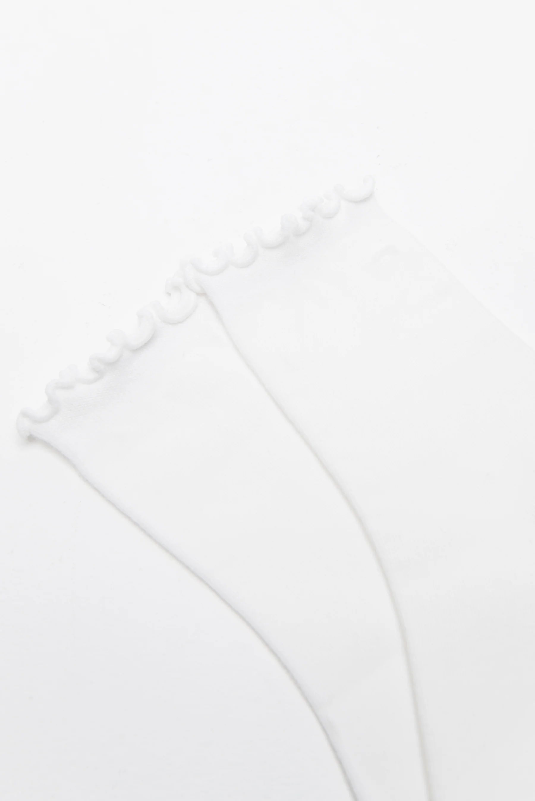 CURLY -זוג גרביים - Image 2