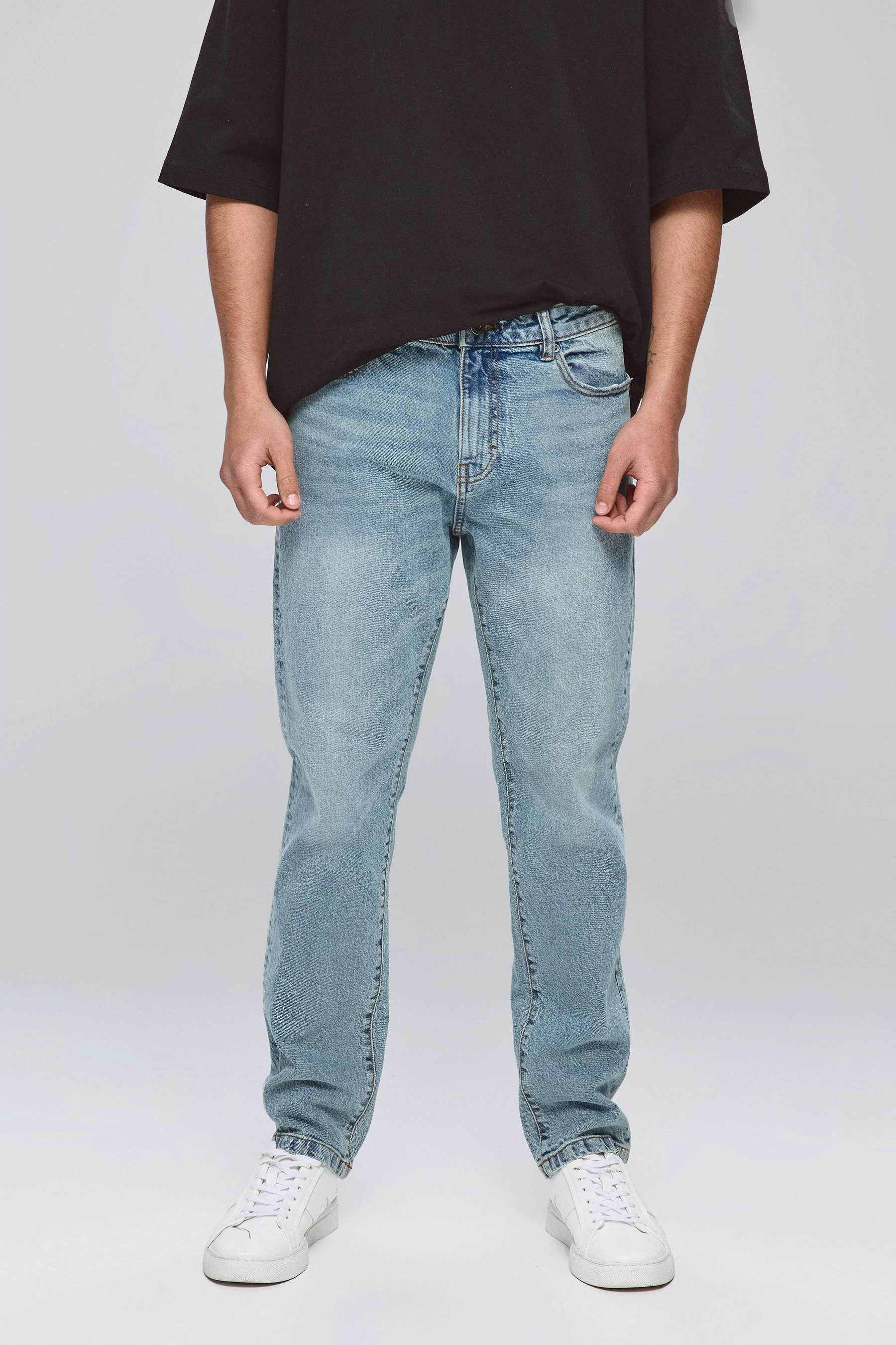 ג'ינס ניו ג'וני - Image 3
