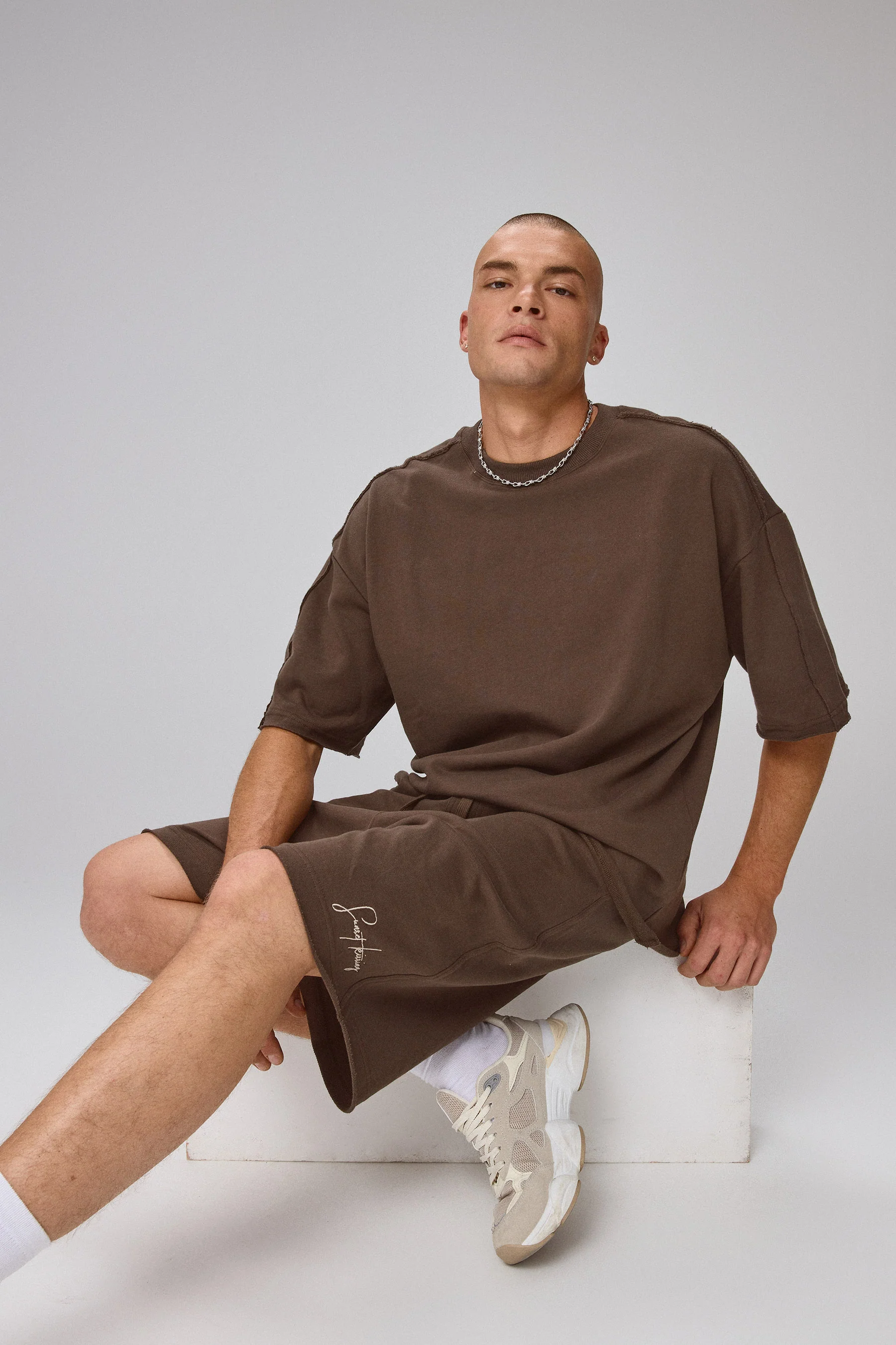 סנסט טי פרנץ טרי סט - Image 6