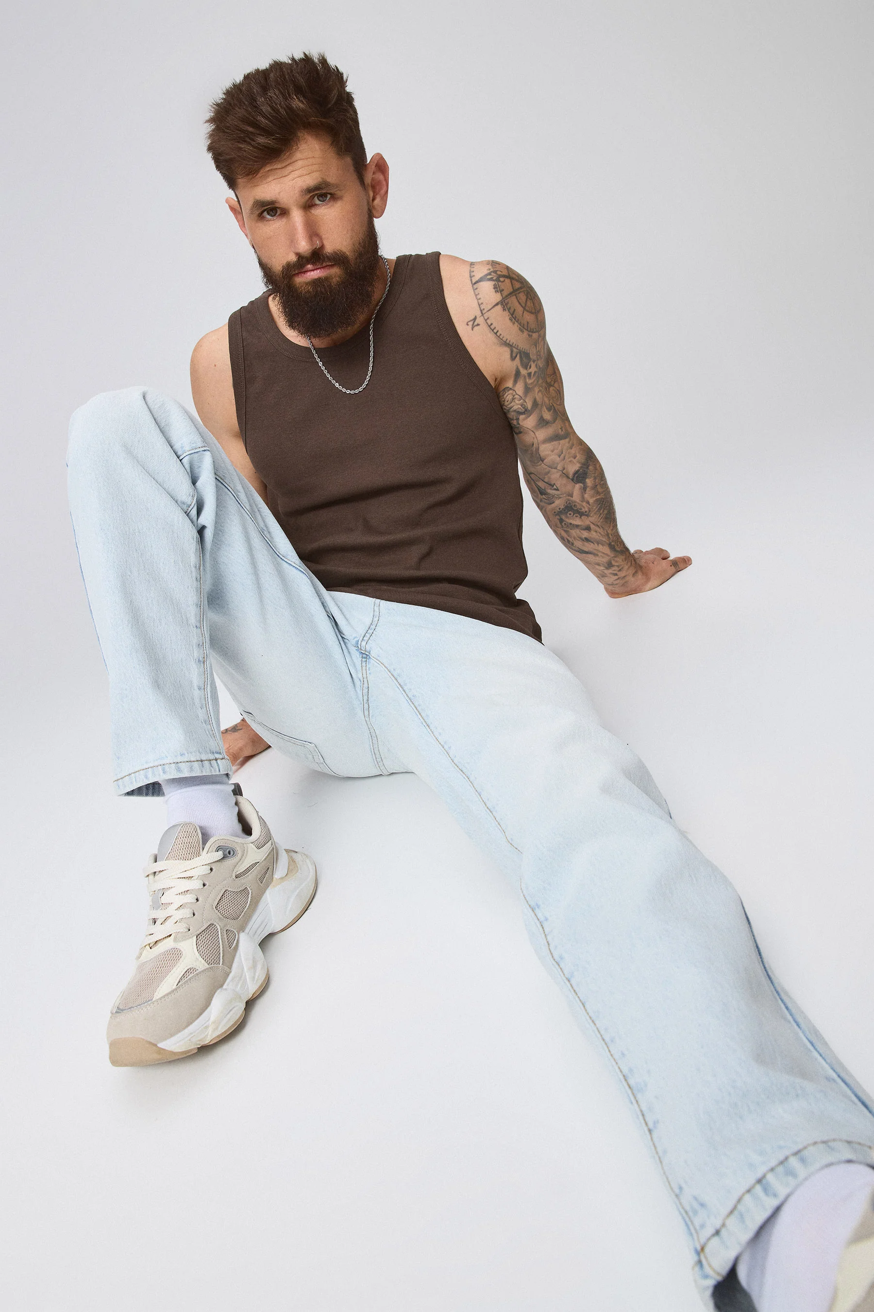 גופיית ריב - Image 5