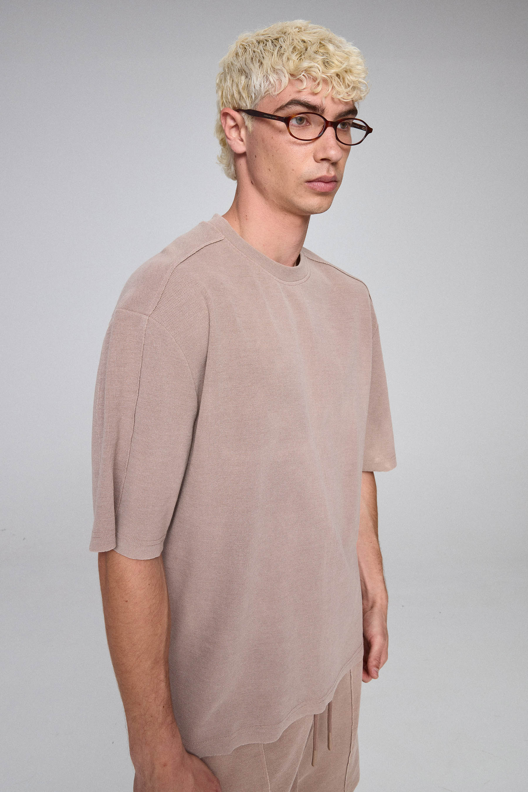 טישירט וואפל ניו - Image 4