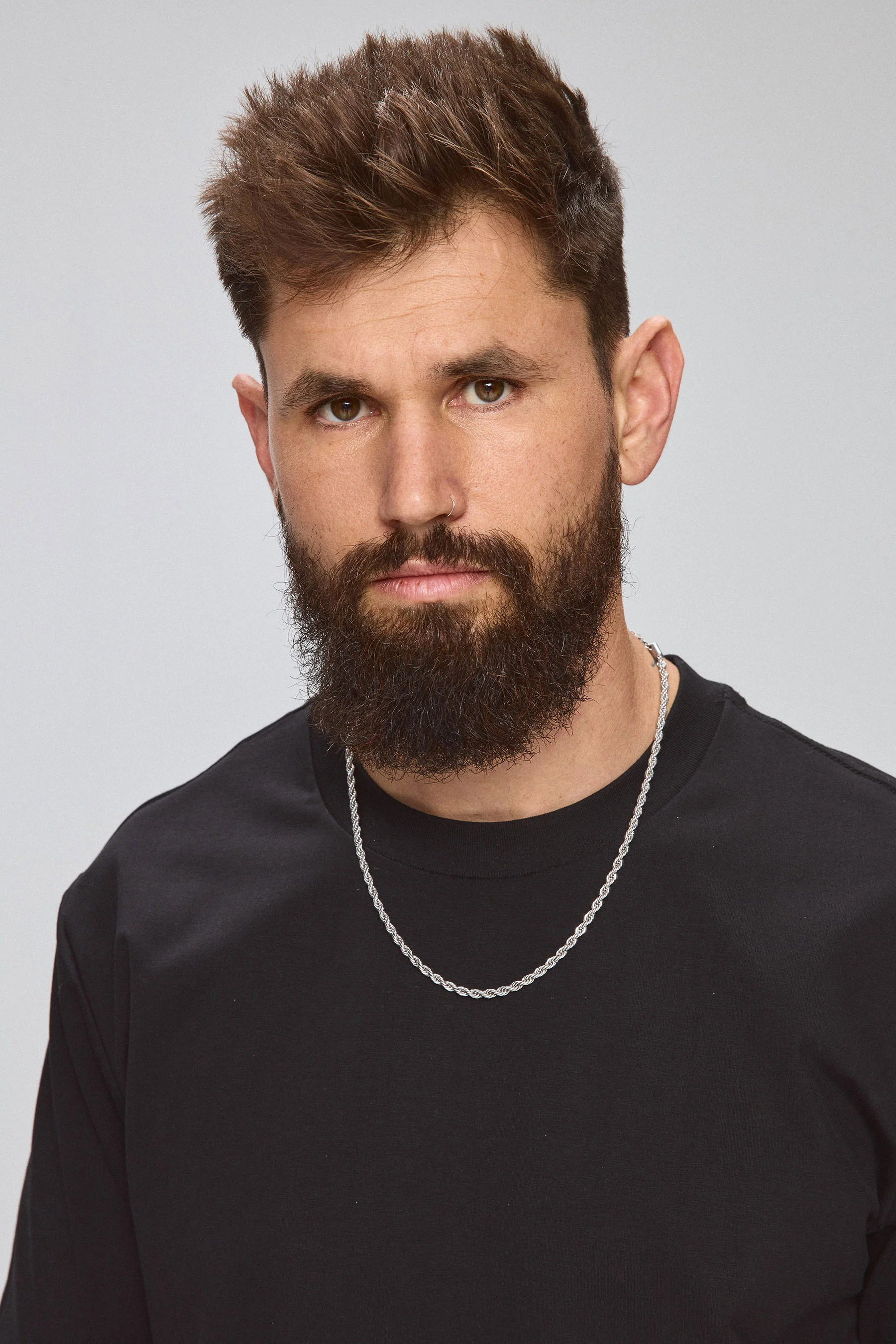 טישירט ניו בריידי - Image 3